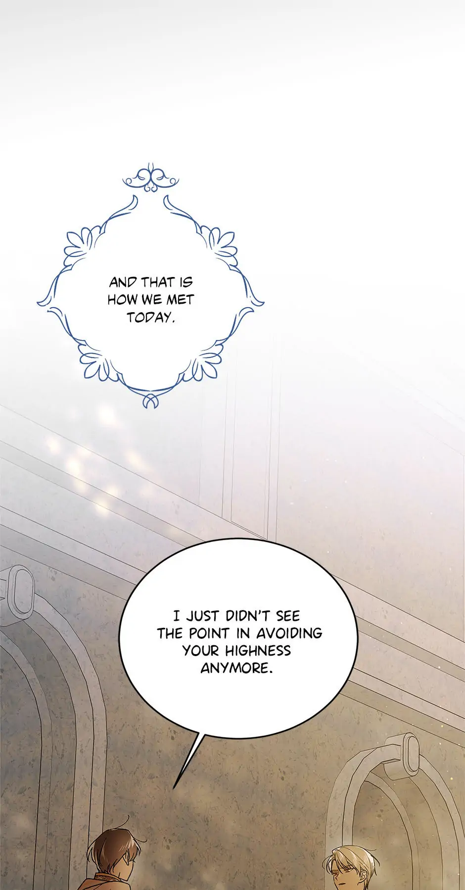 Saving My Sweetheart Chapter 75 - page 45
