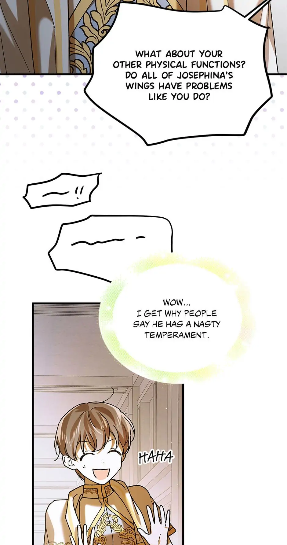 Saving My Sweetheart Chapter 75 - page 52