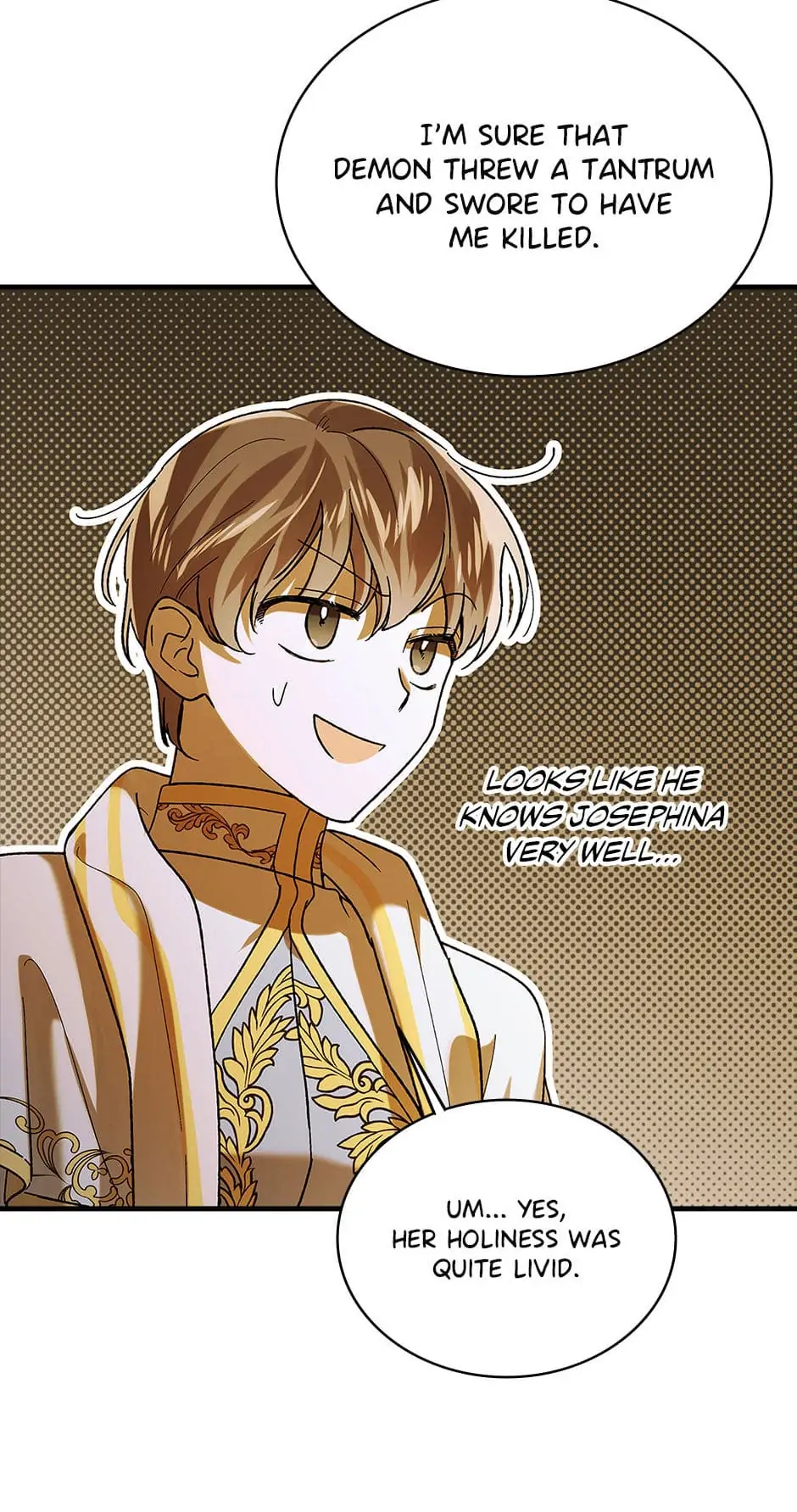 Saving My Sweetheart Chapter 75 - page 56