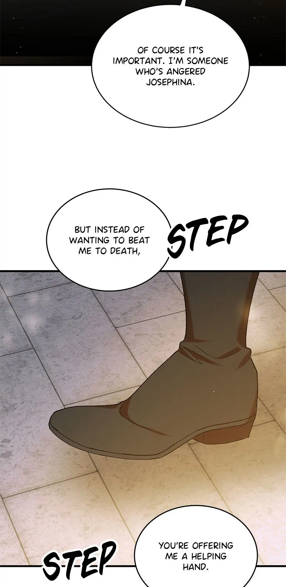 Saving My Sweetheart Chapter 75 - page 58