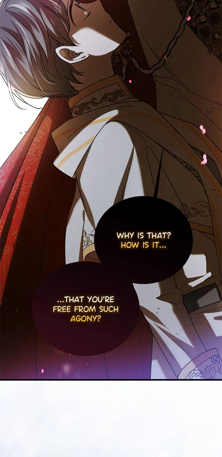 Saving My Sweetheart Chapter 75 - page 60