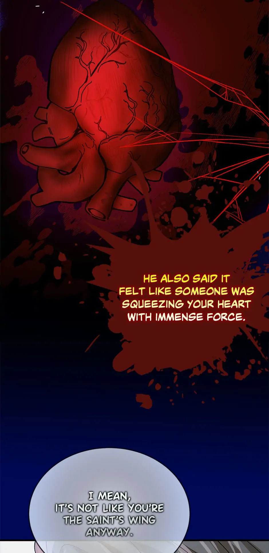 Saving My Sweetheart Chapter 75 - page 63
