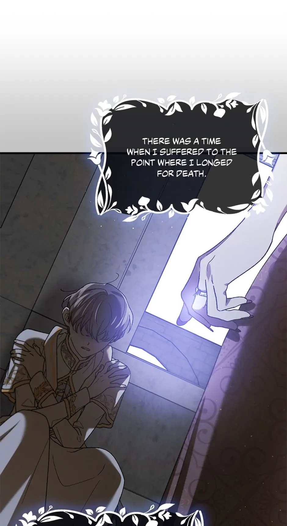 Saving My Sweetheart Chapter 75 - page 65