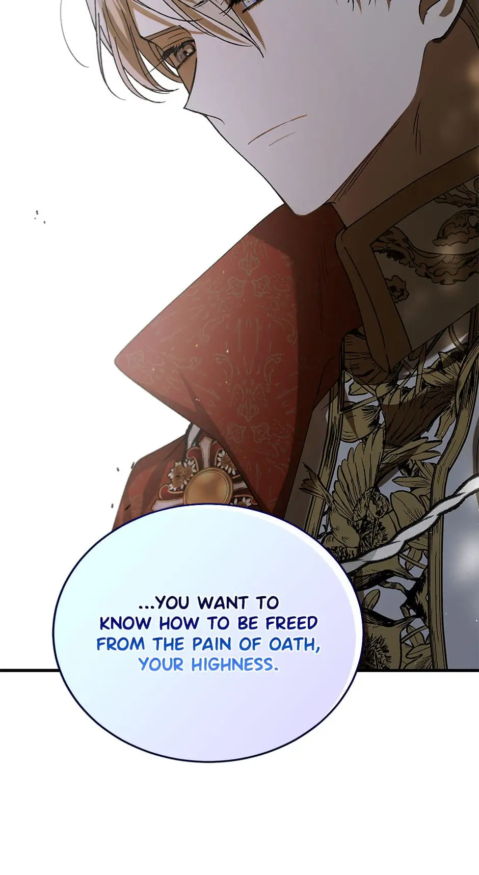 Saving My Sweetheart Chapter 75 - page 70