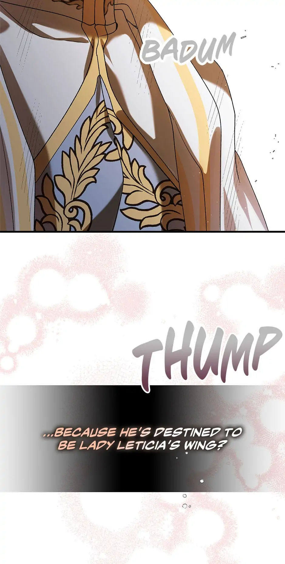 Saving My Sweetheart Chapter 75 - page 72