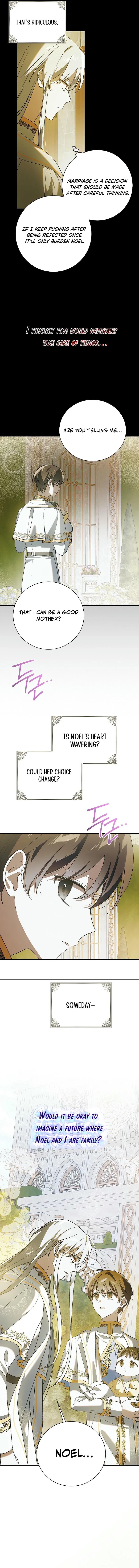 Saving My Sweetheart Chapter 141 - page 15
