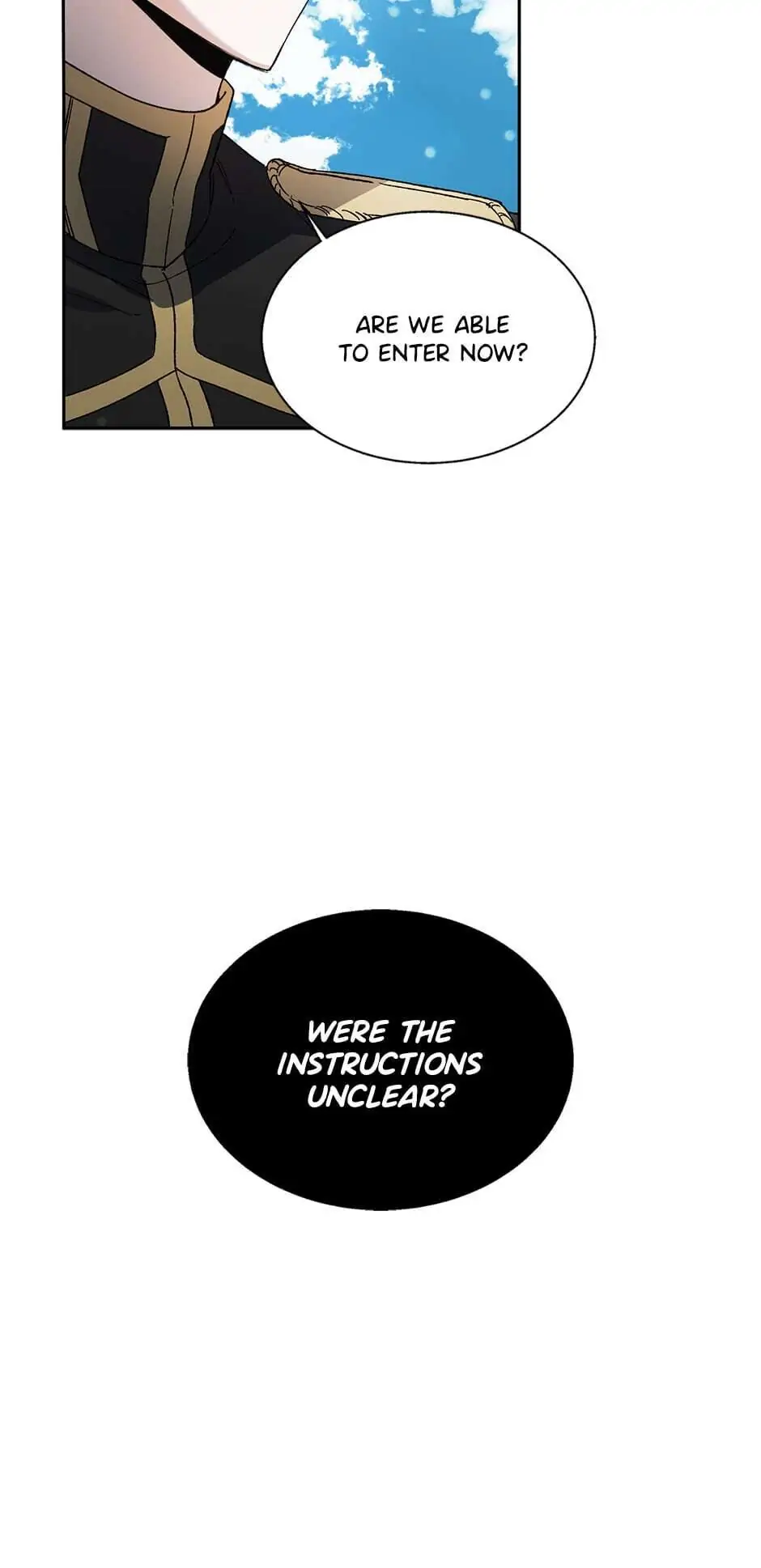 Saving My Sweetheart Chapter 3 - page 10