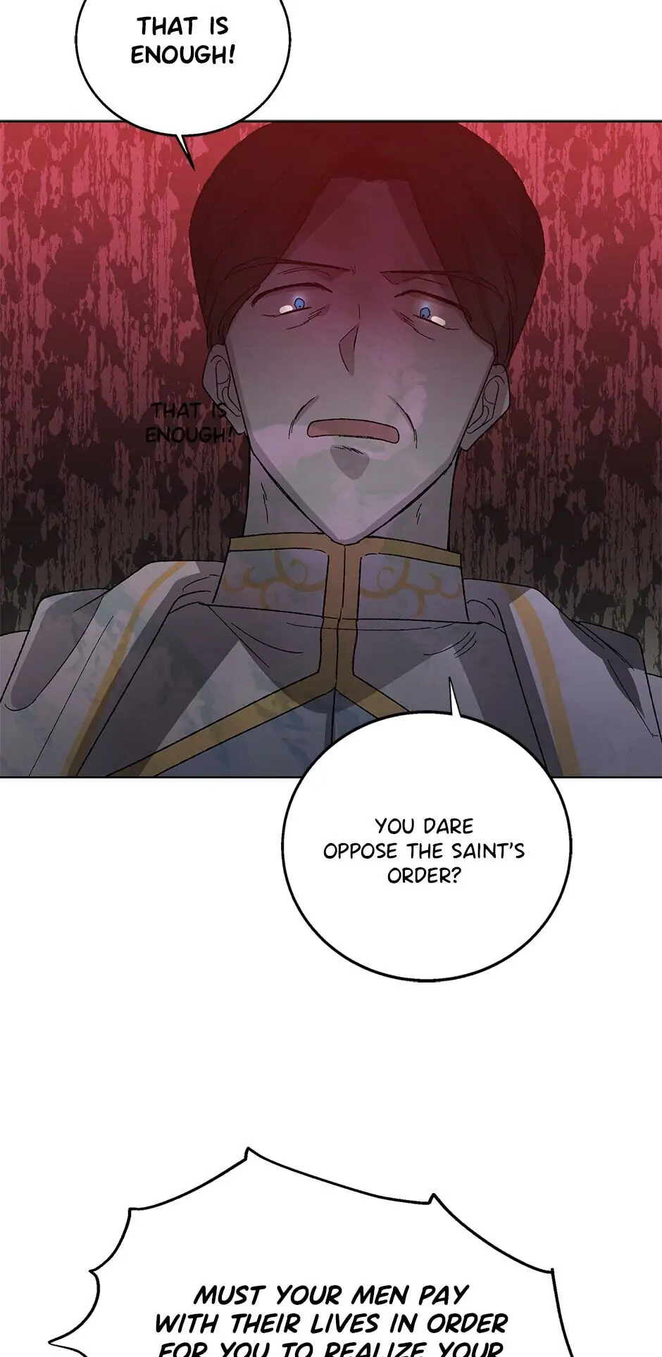 Saving My Sweetheart Chapter 3 - page 18