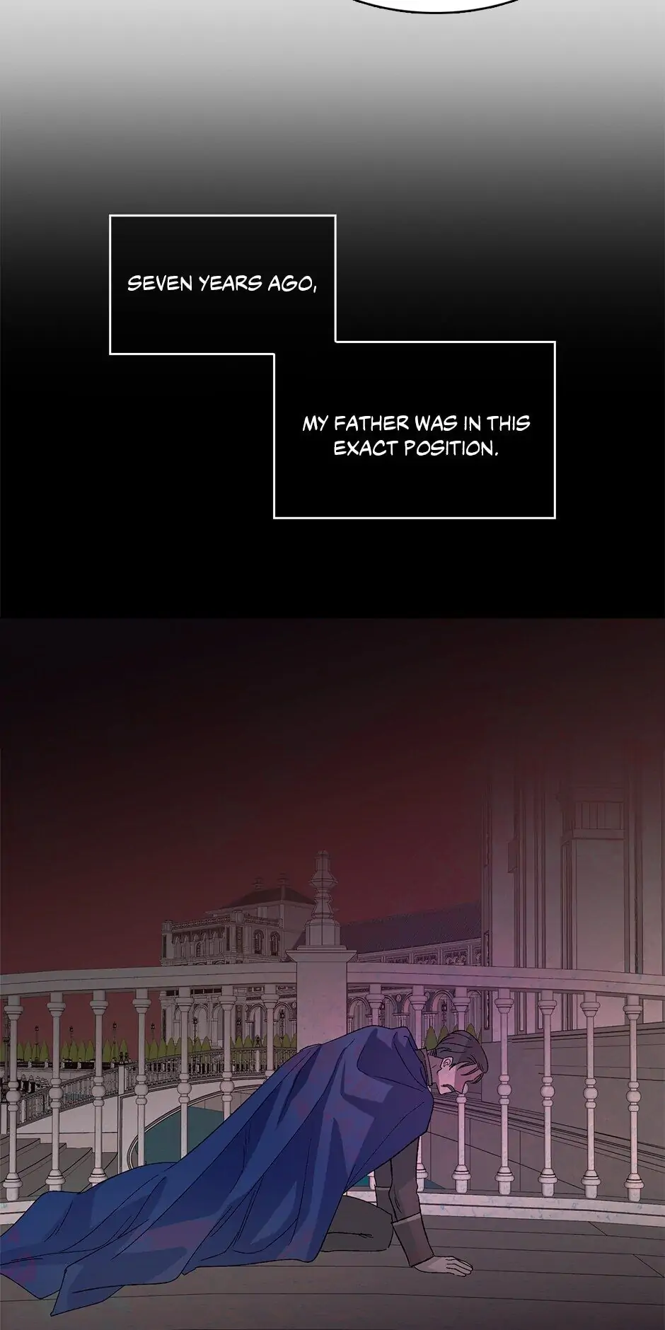 Saving My Sweetheart Chapter 3 - page 26