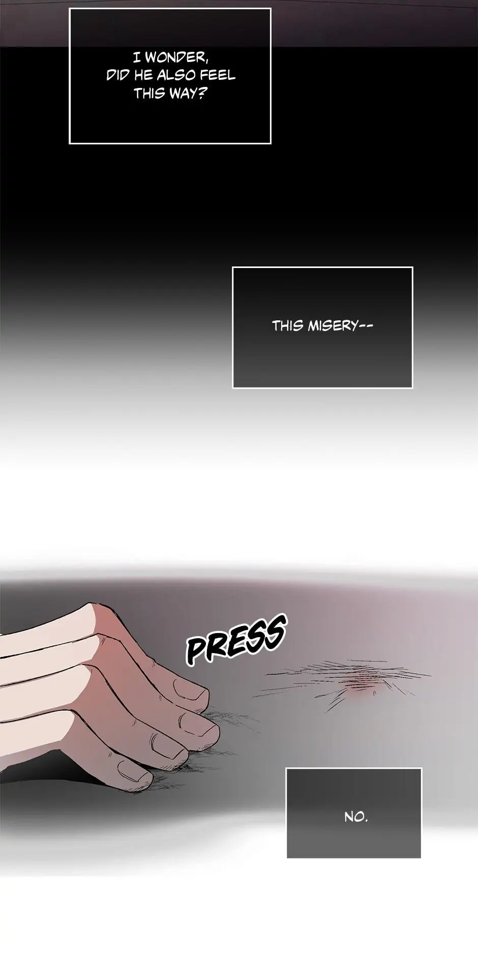 Saving My Sweetheart Chapter 3 - page 27