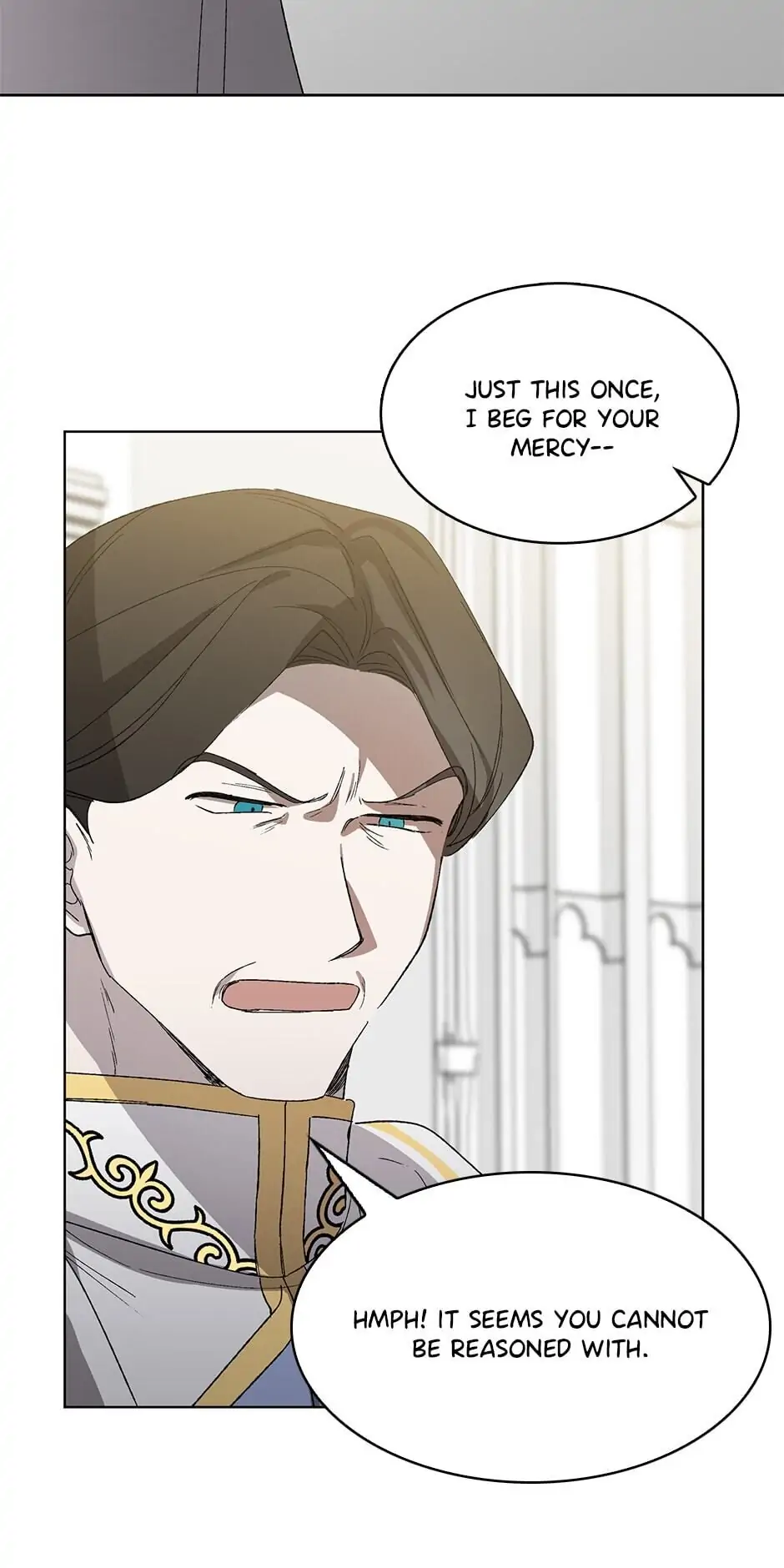 Saving My Sweetheart Chapter 3 - page 29