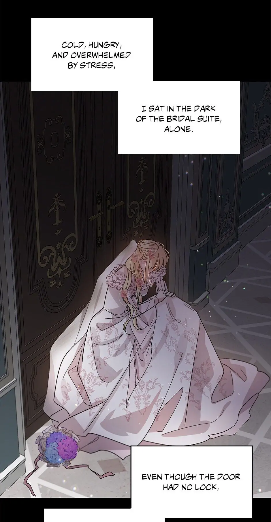 Saving My Sweetheart Chapter 3 - page 49