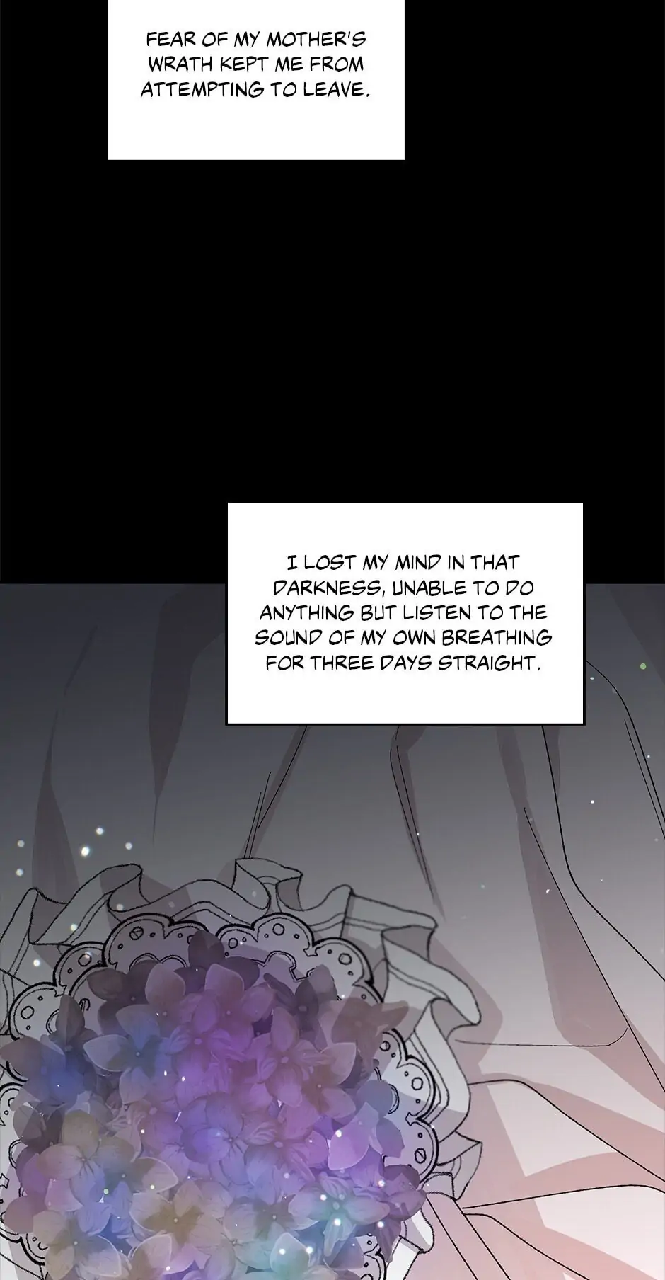 Saving My Sweetheart Chapter 3 - page 50