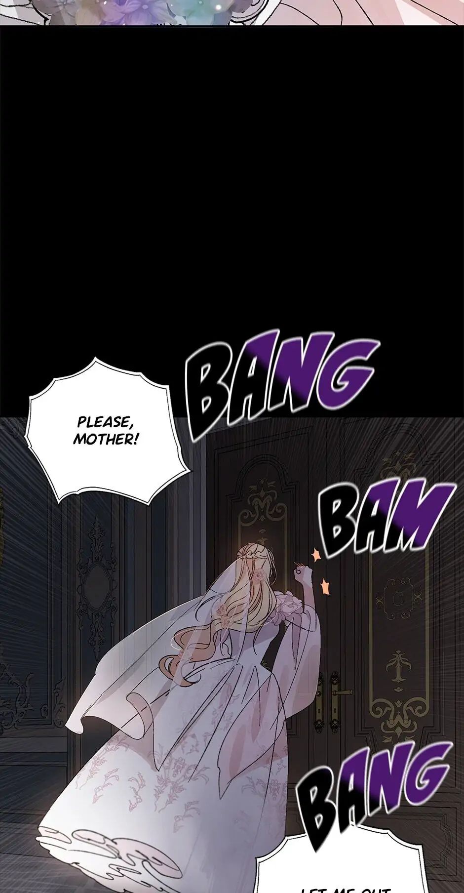 Saving My Sweetheart Chapter 3 - page 51
