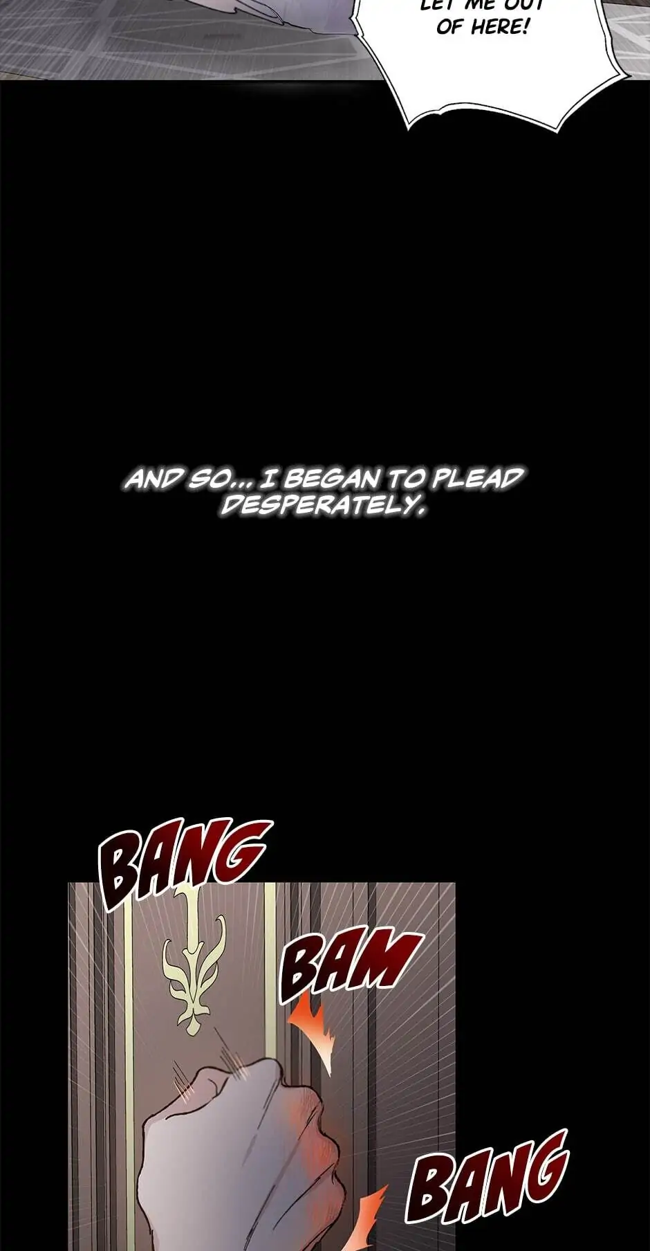 Saving My Sweetheart Chapter 3 - page 52