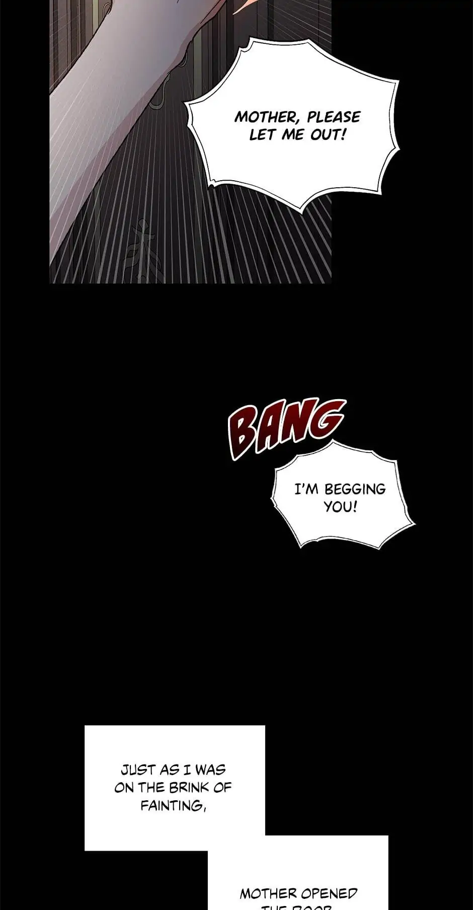 Saving My Sweetheart Chapter 3 - page 53
