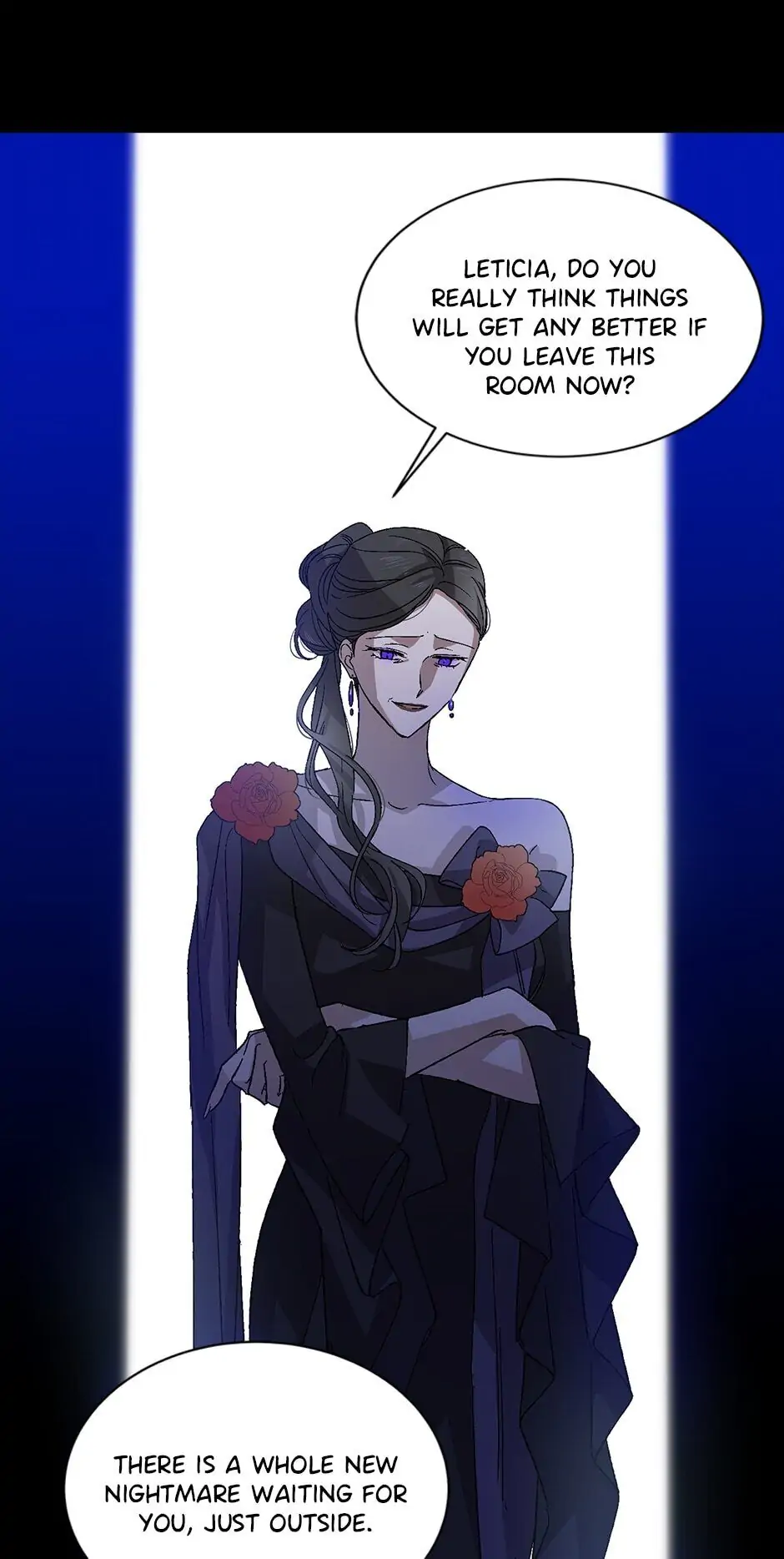Saving My Sweetheart Chapter 3 - page 55