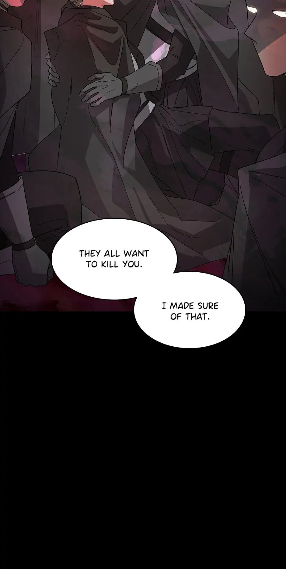 Saving My Sweetheart Chapter 3 - page 57