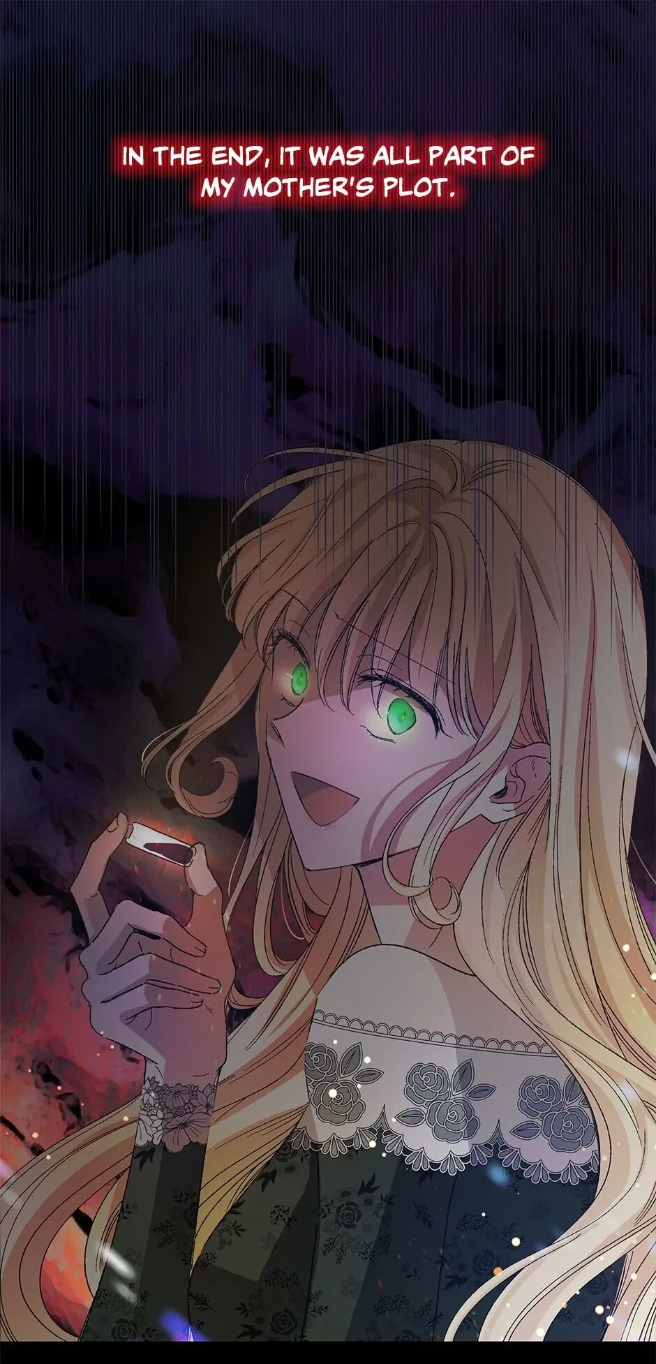 Saving My Sweetheart Chapter 3 - page 58