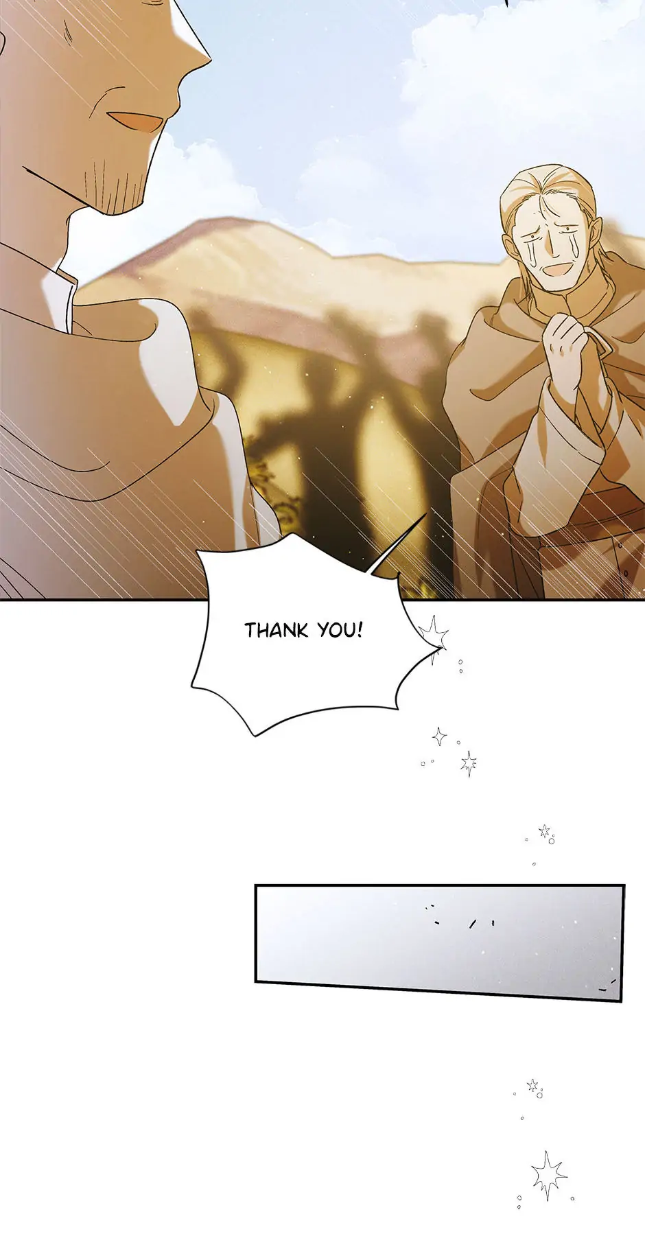 Saving My Sweetheart Chapter 61 - page 13