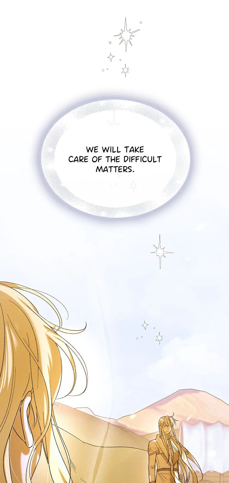 Saving My Sweetheart Chapter 61 - page 25