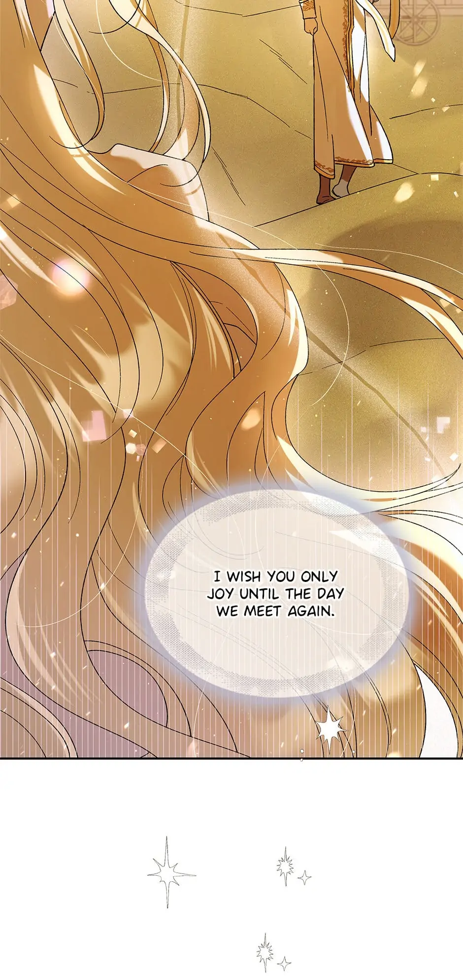 Saving My Sweetheart Chapter 61 - page 26