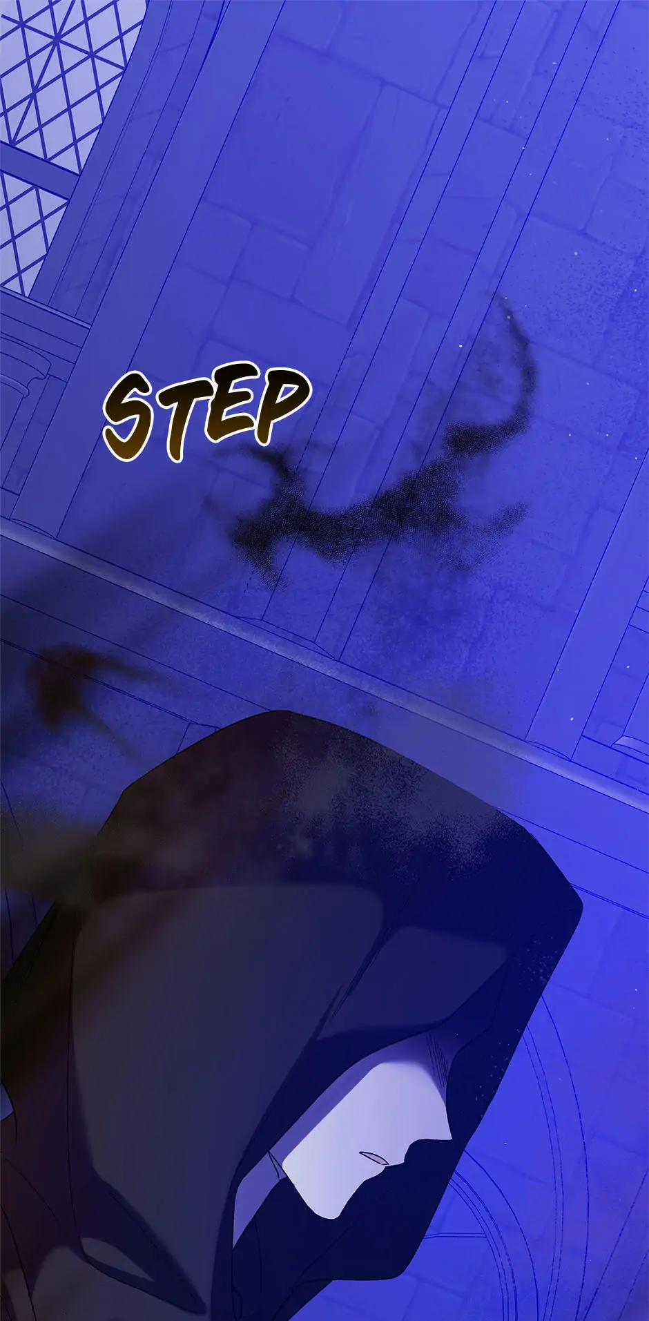 Saving My Sweetheart Chapter 61 - page 55