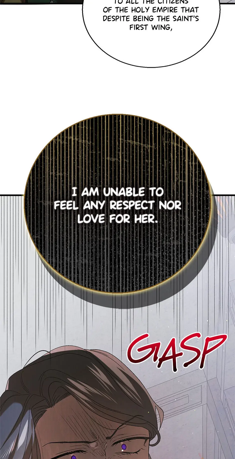 Saving My Sweetheart Chapter 84 - page 13