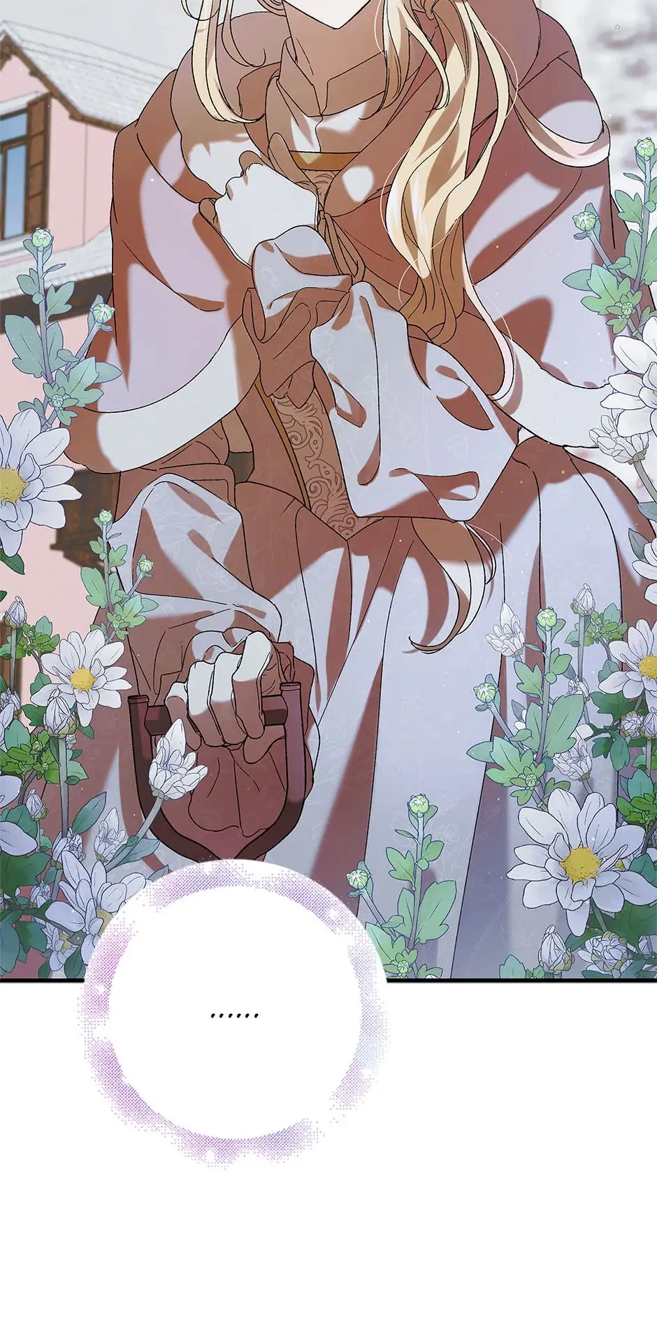 Saving My Sweetheart Chapter 84 - page 20