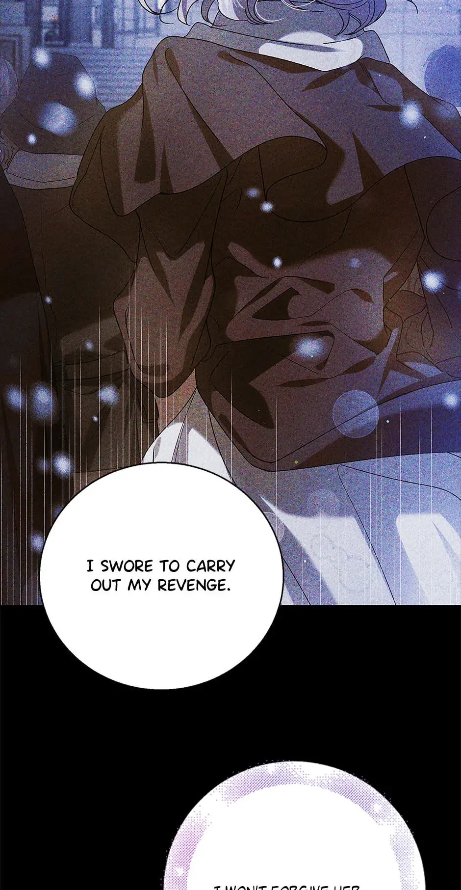 Saving My Sweetheart Chapter 84 - page 30