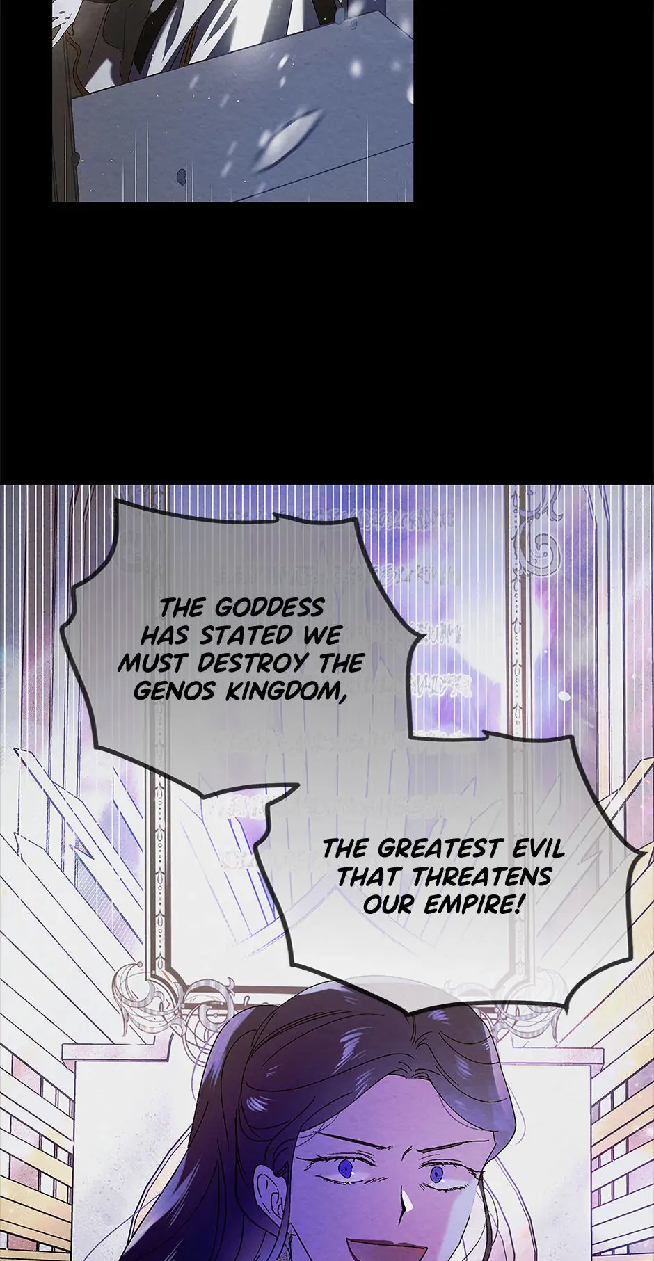 Saving My Sweetheart Chapter 84 - page 33