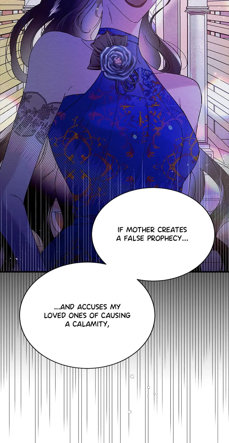 Saving My Sweetheart Chapter 84 - page 34