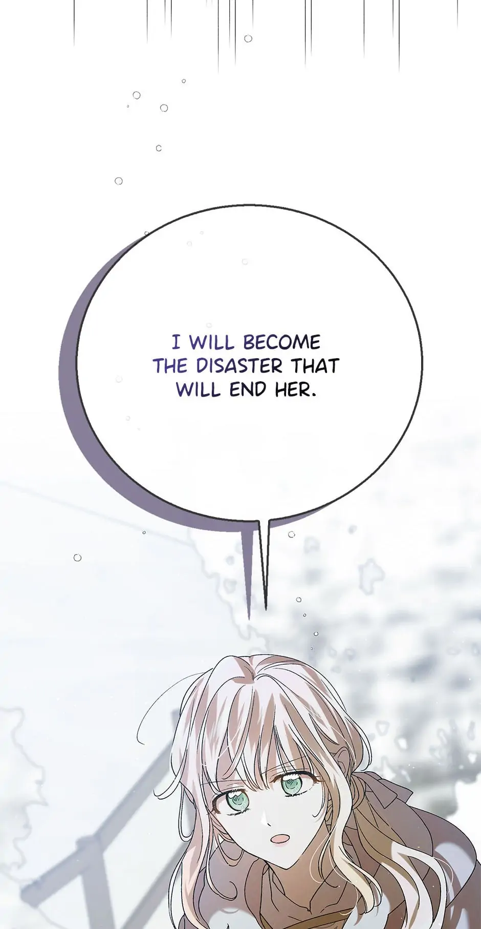 Saving My Sweetheart Chapter 84 - page 35