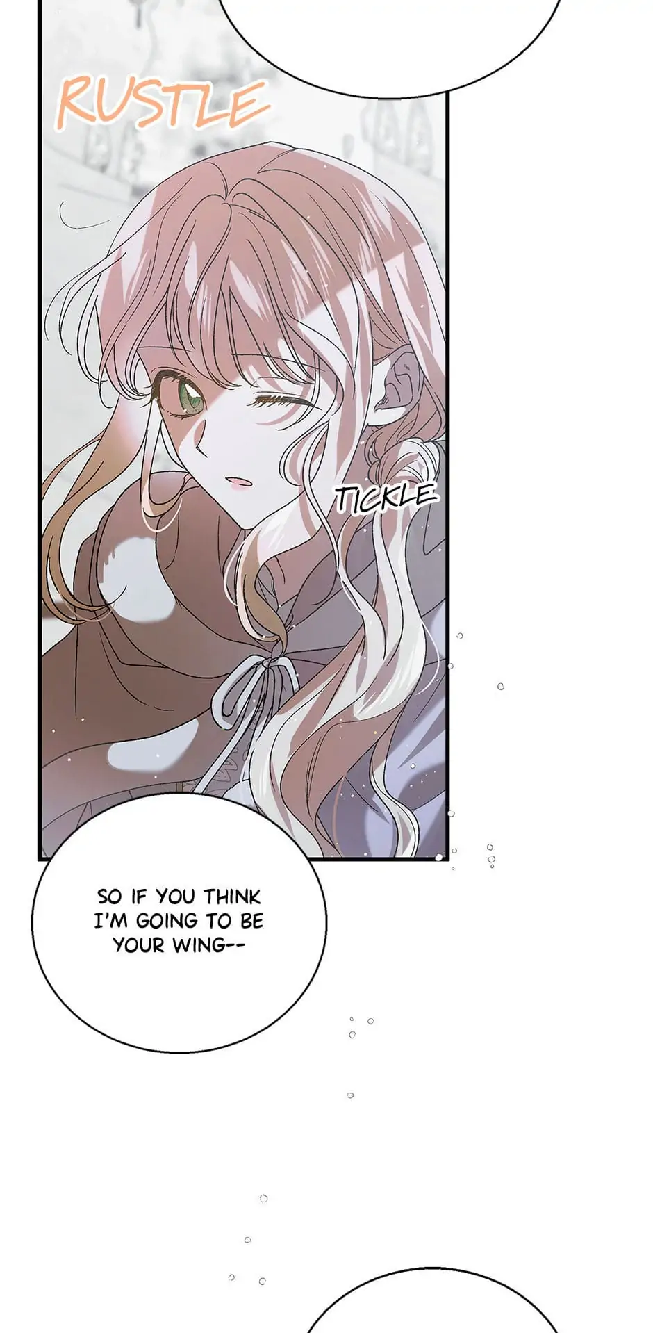 Saving My Sweetheart Chapter 84 - page 41