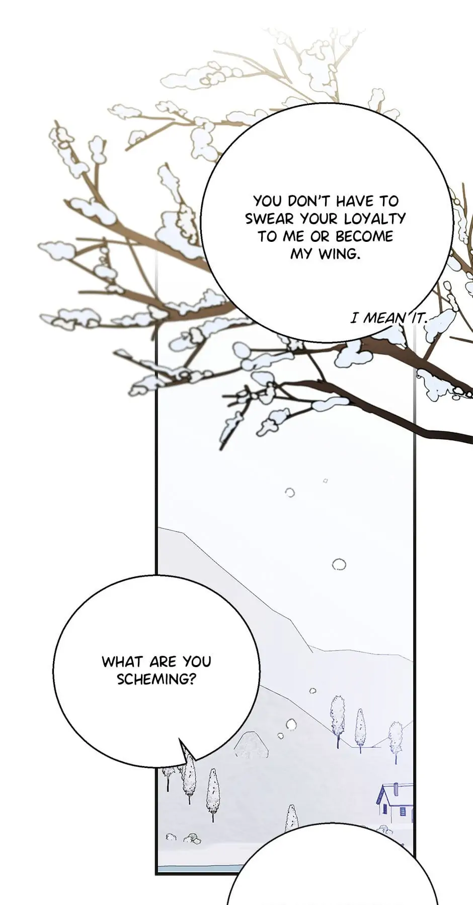 Saving My Sweetheart Chapter 84 - page 43