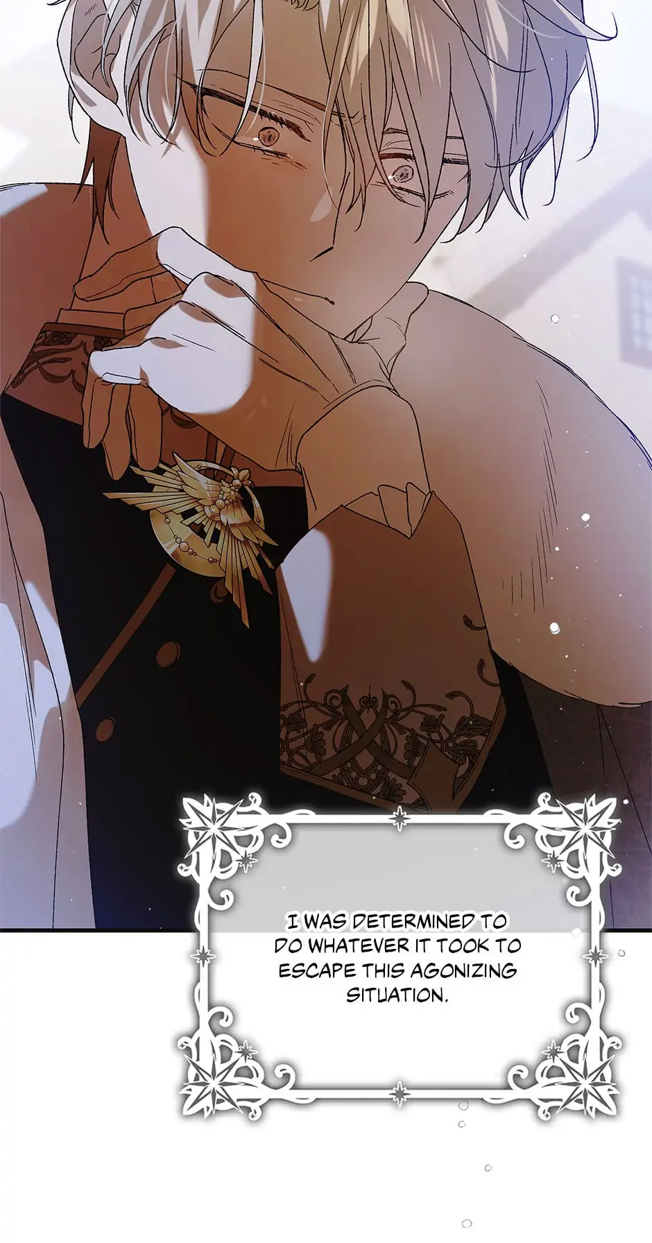 Saving My Sweetheart Chapter 84 - page 49