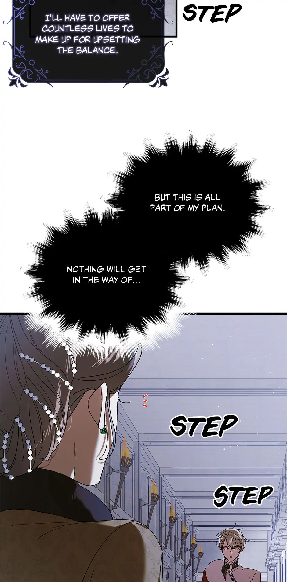 Saving My Sweetheart Chapter 84 - page 5