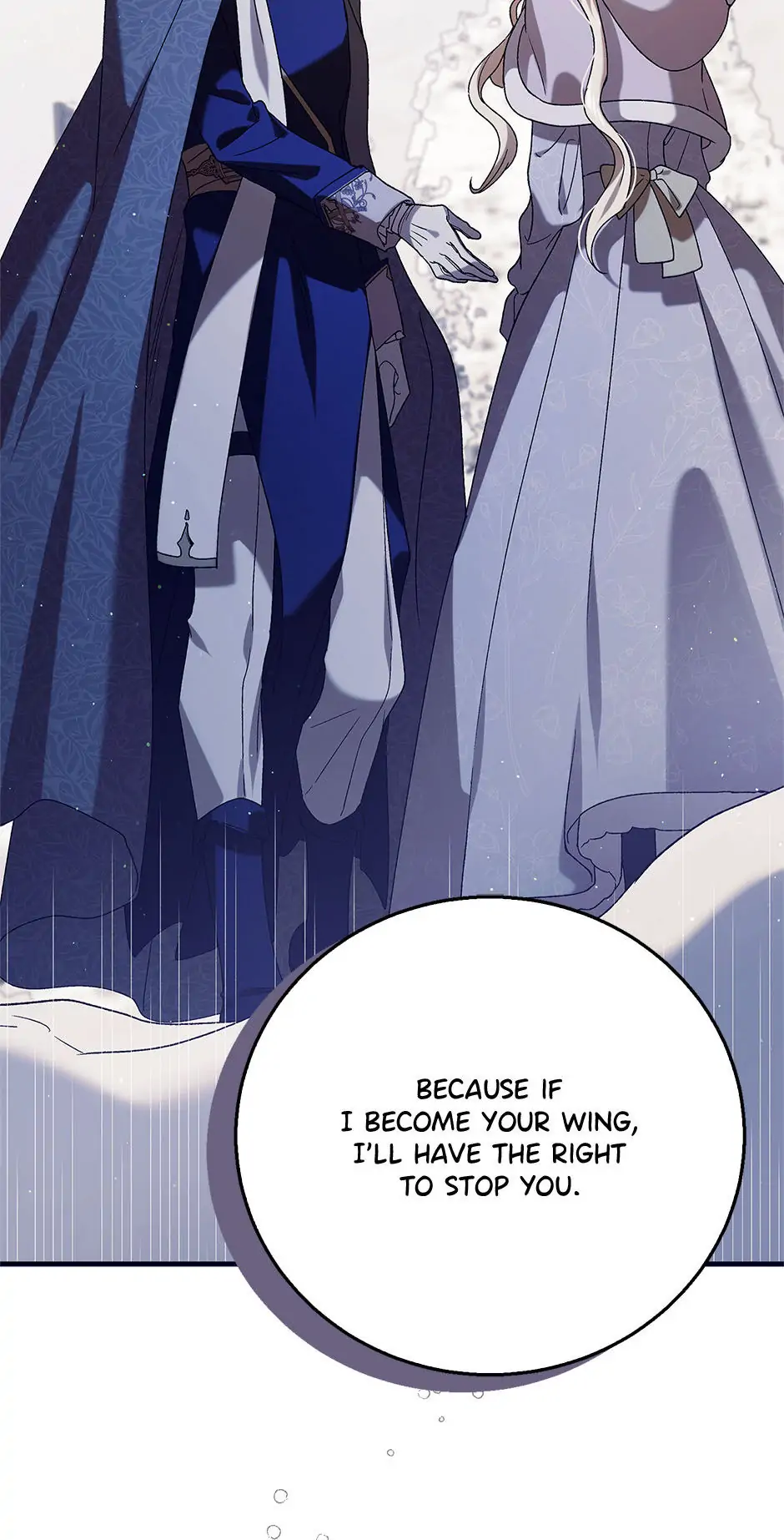 Saving My Sweetheart Chapter 84 - page 55