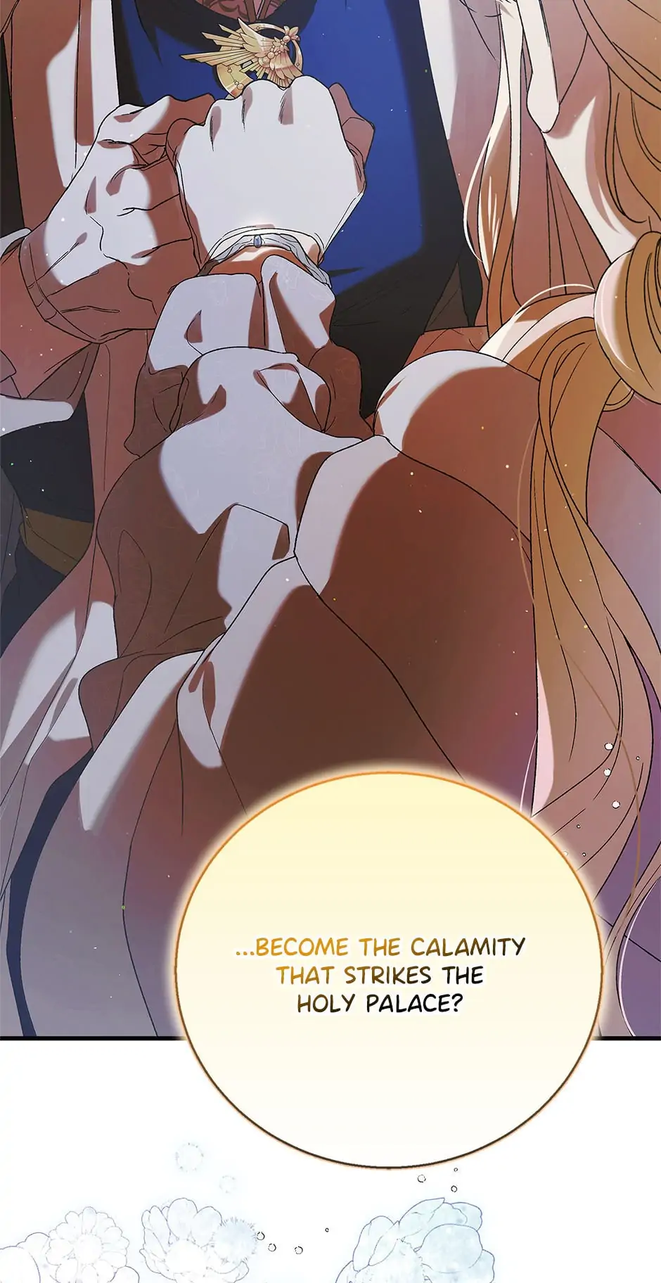 Saving My Sweetheart Chapter 84 - page 59