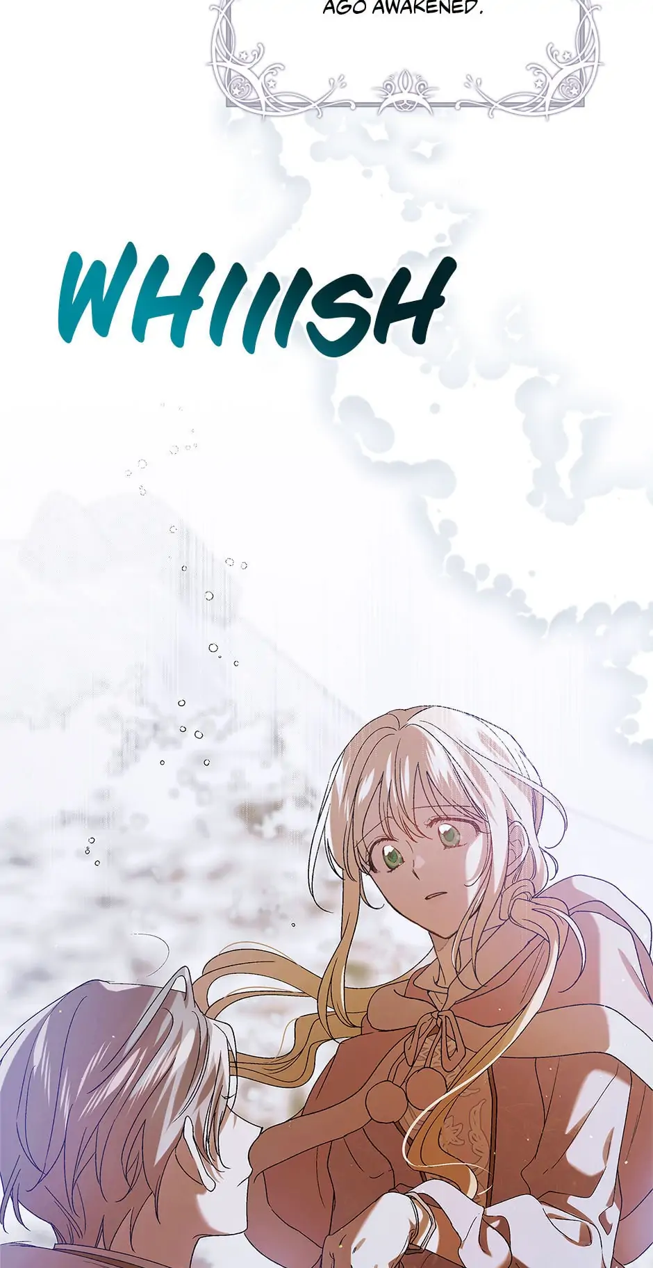Saving My Sweetheart Chapter 84 - page 61