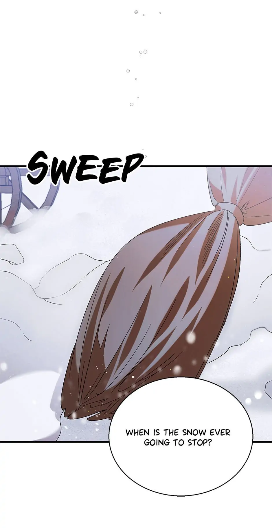 Saving My Sweetheart Chapter 84 - page 64