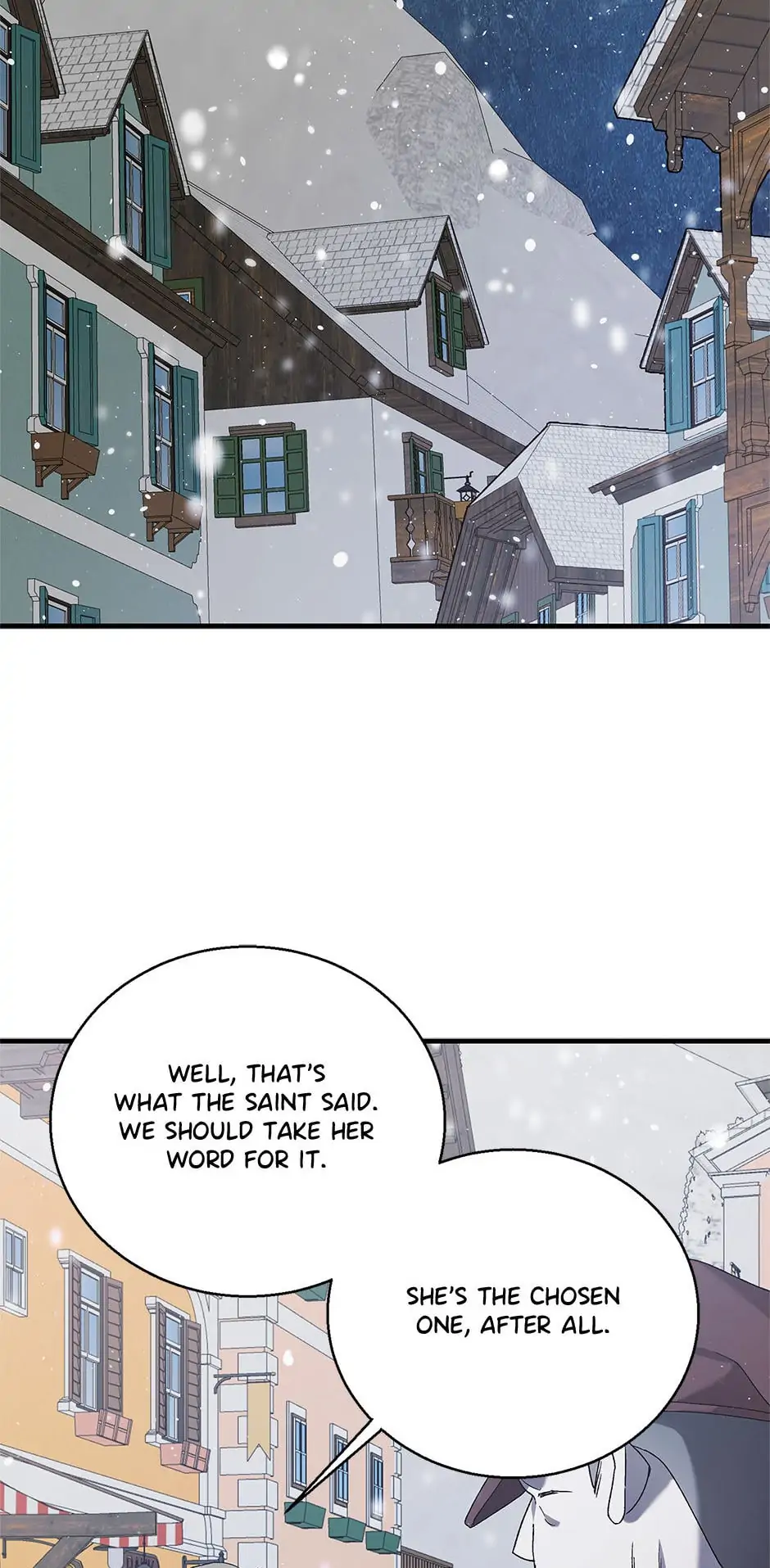 Saving My Sweetheart Chapter 84 - page 66
