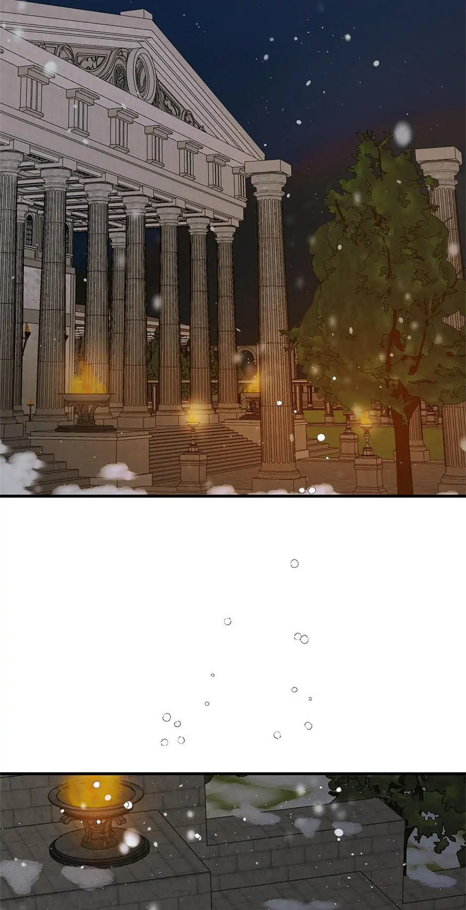 Saving My Sweetheart Chapter 84 - page 72