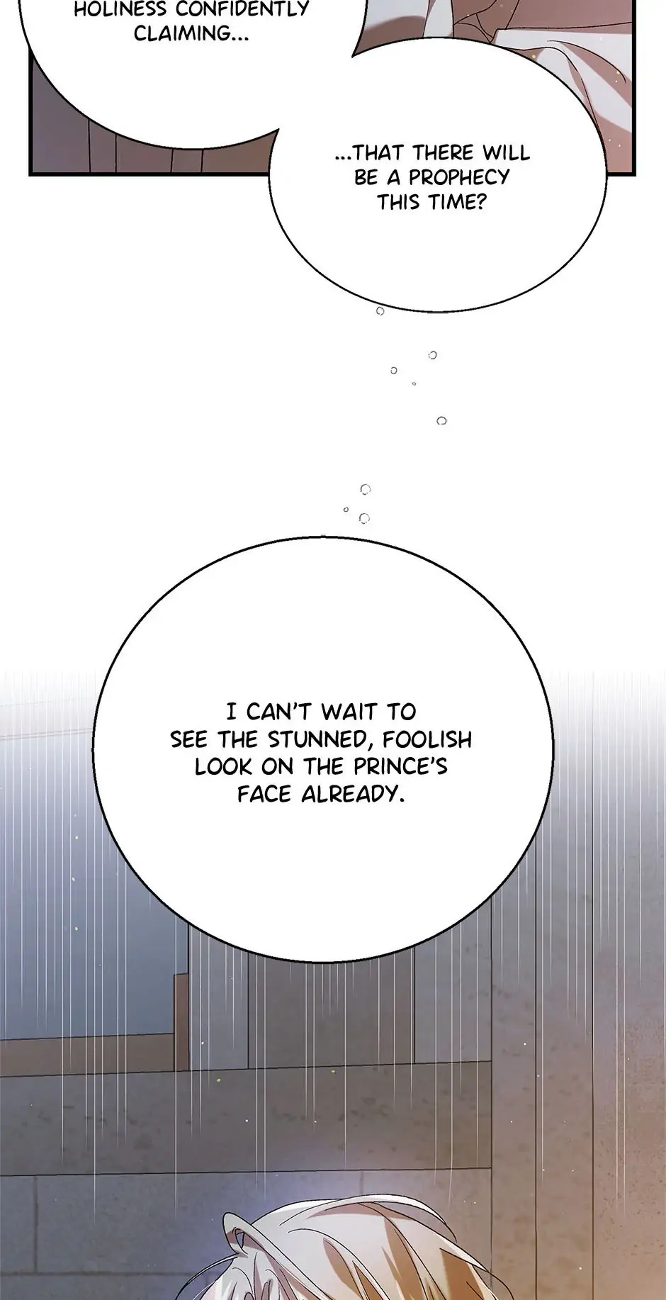 Saving My Sweetheart Chapter 84 - page 76