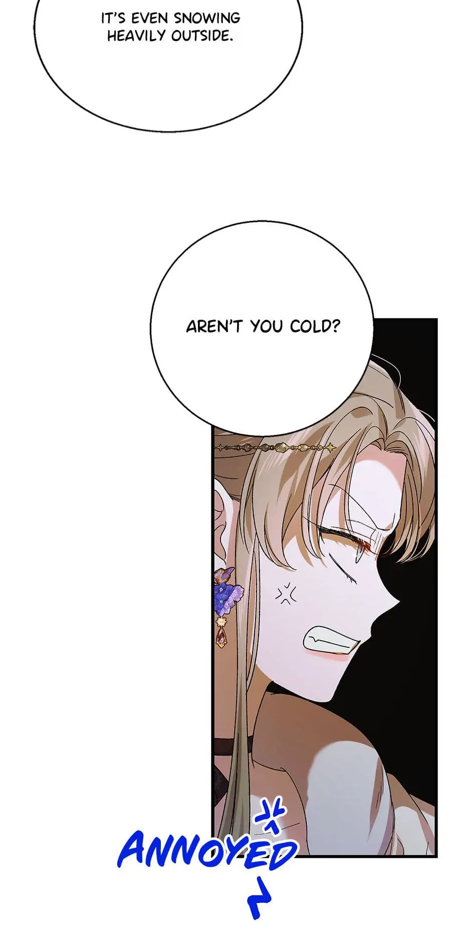 Saving My Sweetheart Chapter 84 - page 79