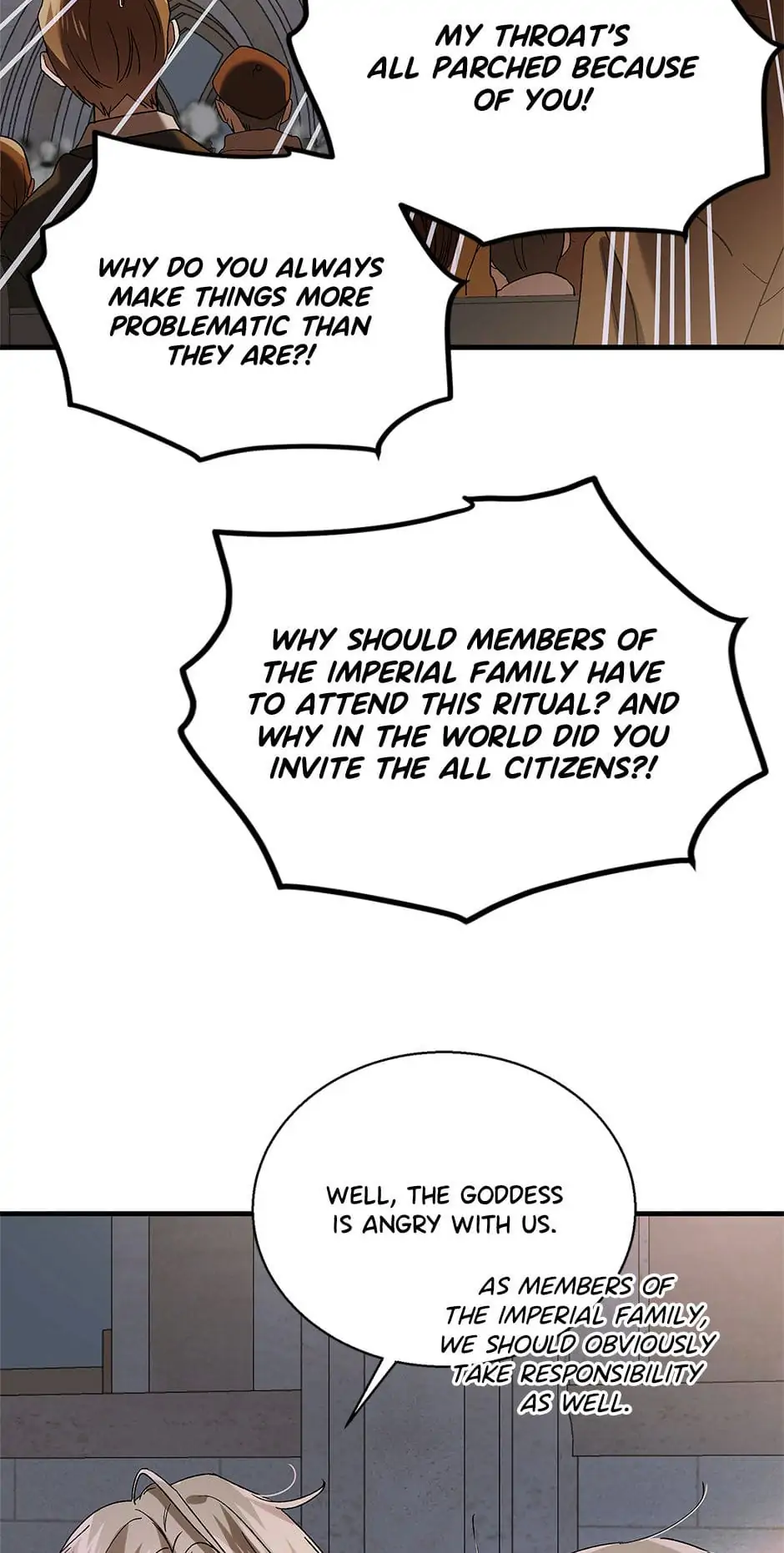 Saving My Sweetheart Chapter 84 - page 81