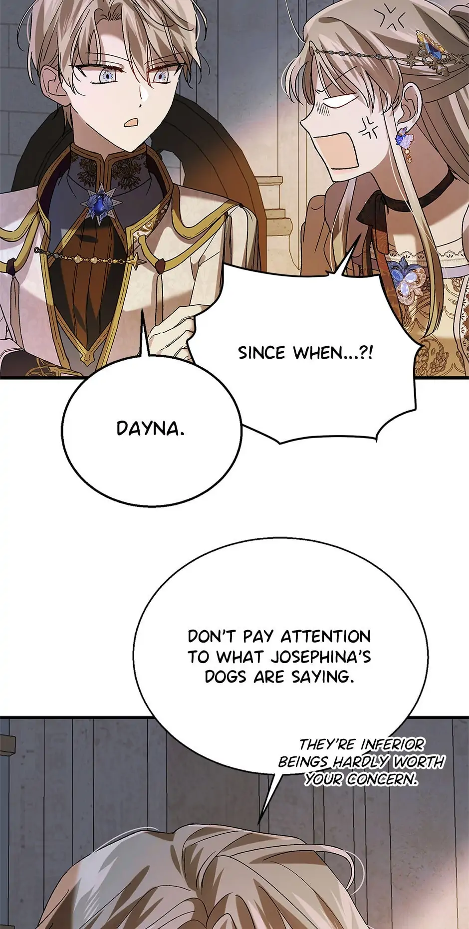 Saving My Sweetheart Chapter 84 - page 82