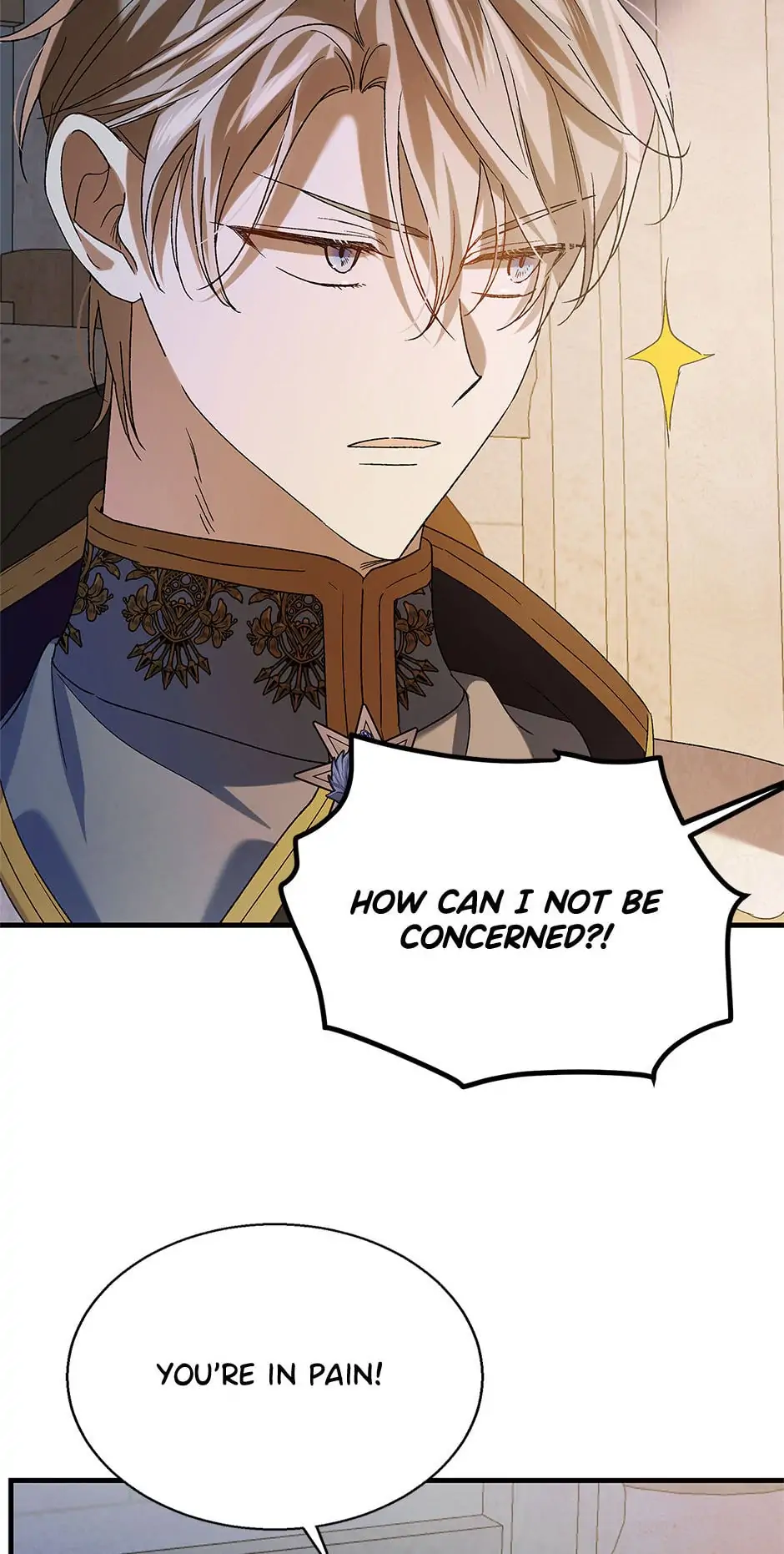 Saving My Sweetheart Chapter 84 - page 83