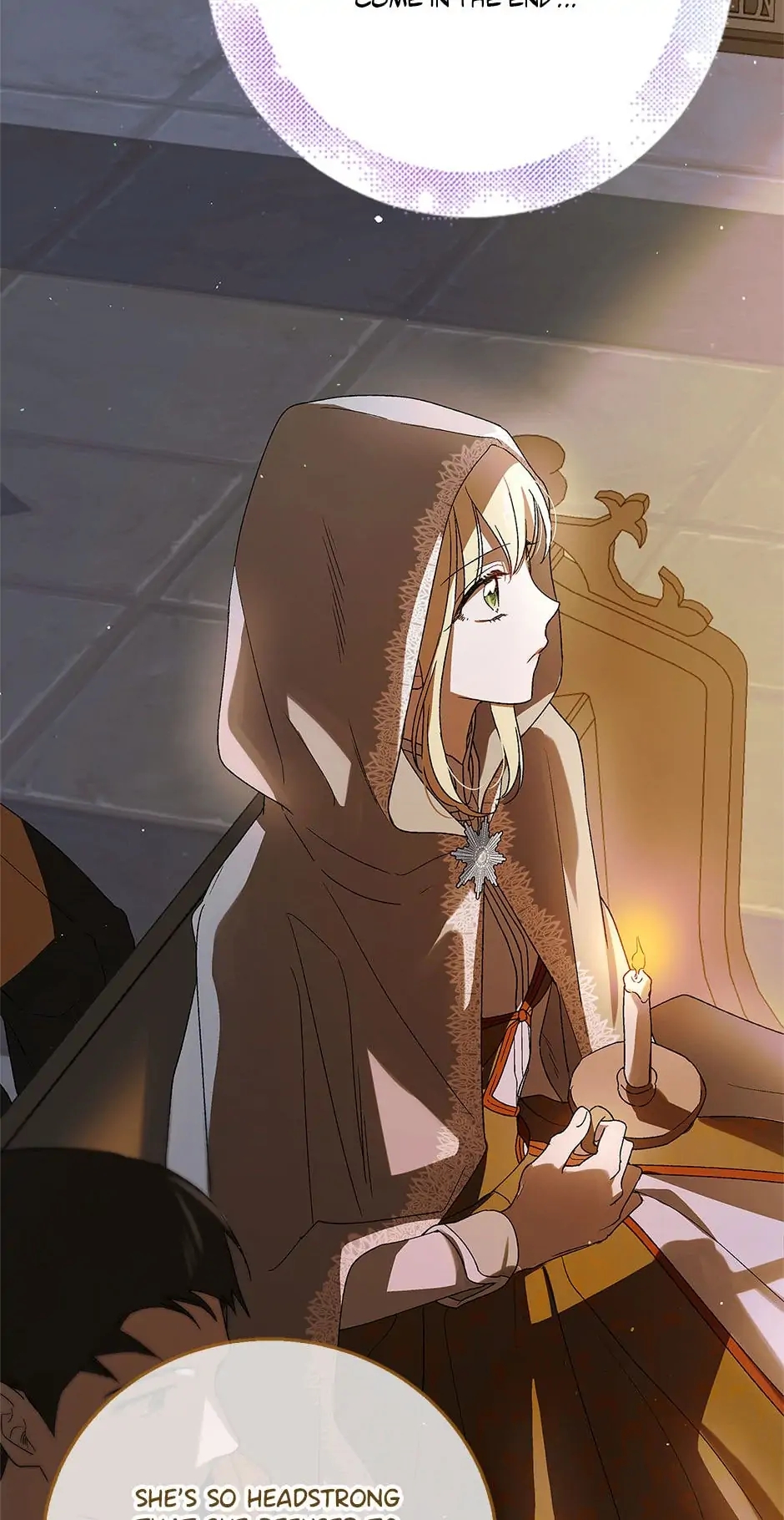 Saving My Sweetheart Chapter 84 - page 88