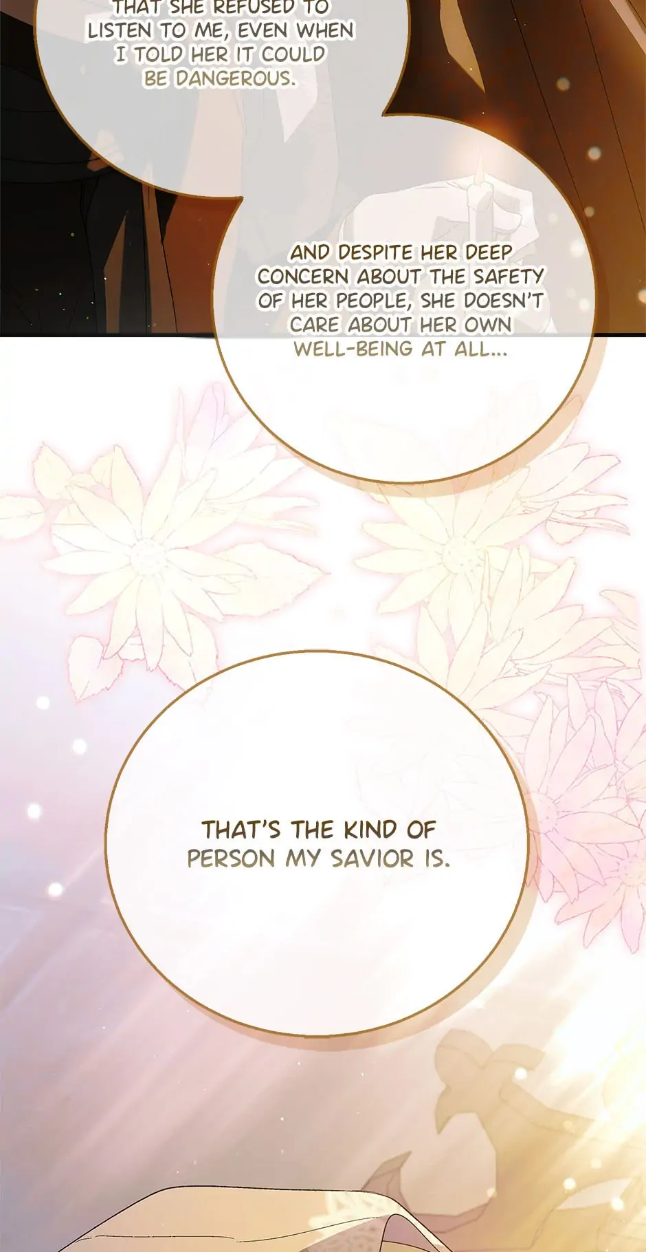 Saving My Sweetheart Chapter 84 - page 89